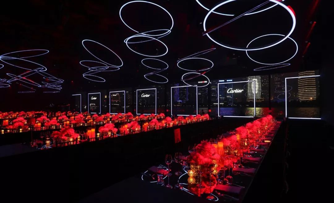 宝石之美，灿若星辰