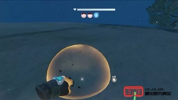 在温暖治愈的世界里自由探索：网易《Nostos》故土初体验