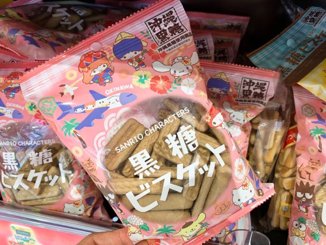 进口商品超市探店,进口超市购物推荐