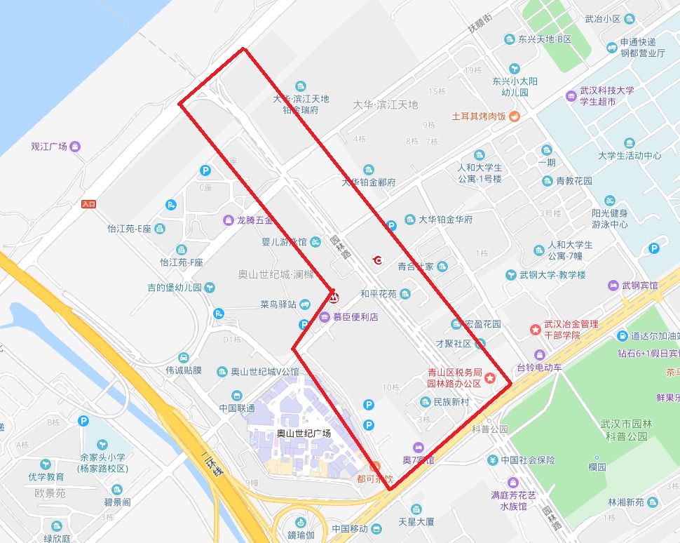 武汉停水停电通知最新消息,武汉汉阳区今日停水通知