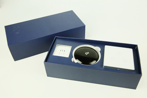 轻松语控，智享生活阿凡达智控小宝精灵离线语音全屋智控套装测评