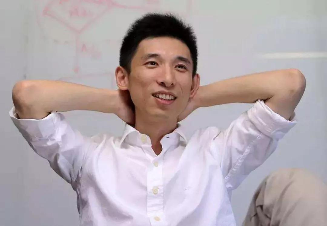 互联网公司的老板们,互联网公司高管有哪些职位