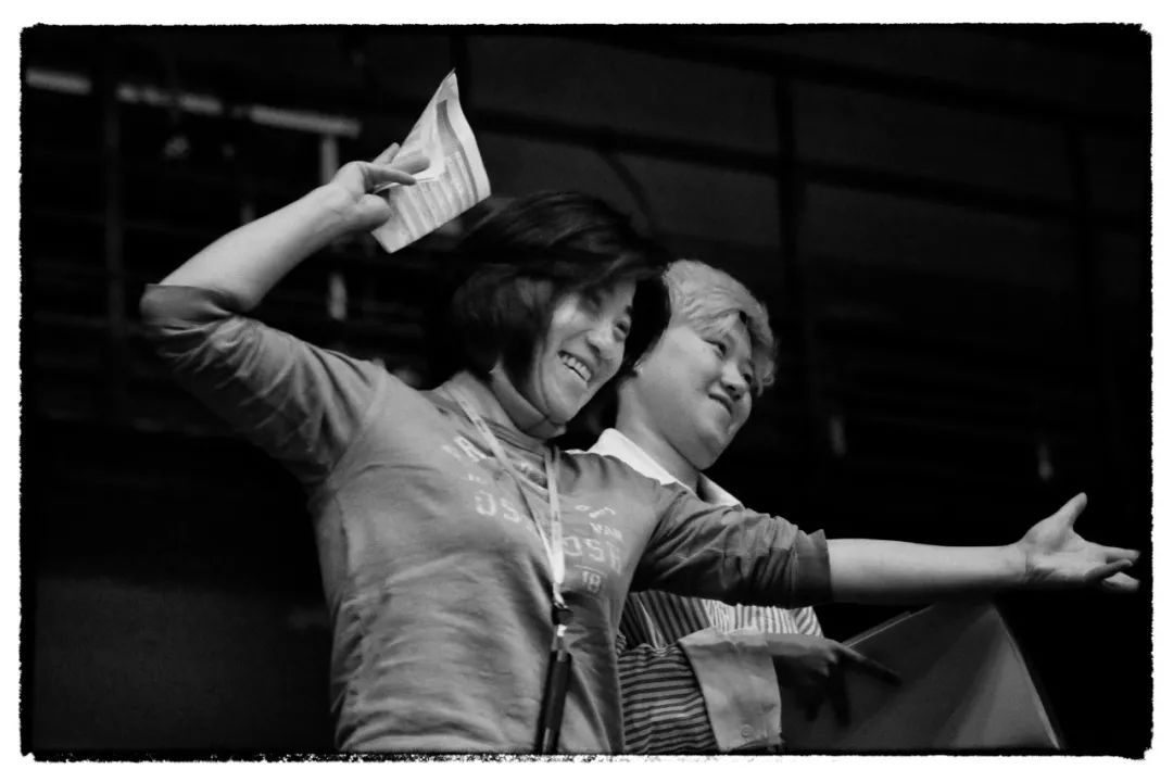 《枕头人》导演周可温柔而执着