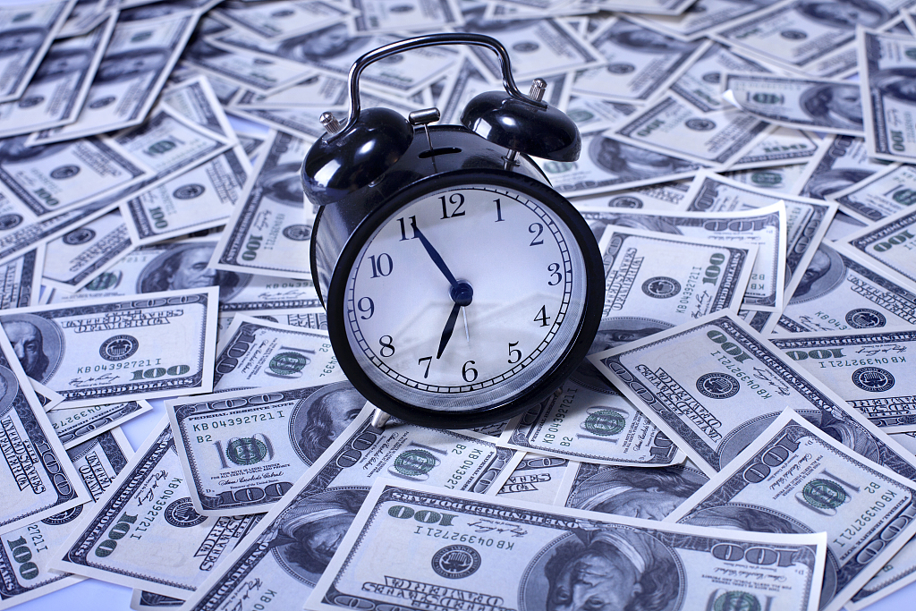 负利率国债是怎么回事,负利率怎么解释