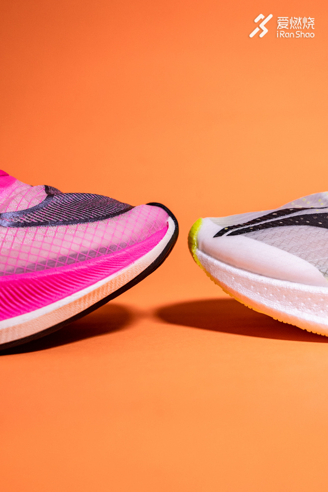 李宁马拉松专业跑鞋推荐飞电跑鞋,李宁竞速跑鞋哪个系列最好