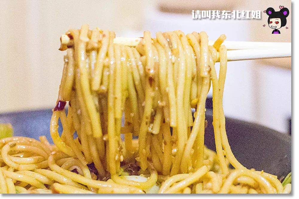 丹东麻辣冷吃美食打卡,抚顺最值得吃的麻辣拌在这里