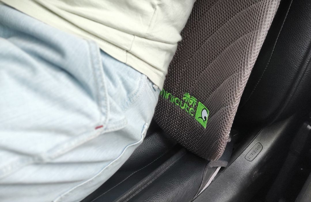 久坐不累的黑科技坐凳,久坐不累腰的腰靠