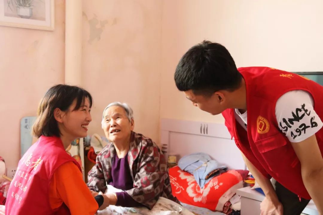 纳新季|我和学生会有个约定