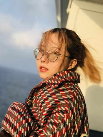 因女儿一句话,她在厦开起动漫公司,所推动画全球观看人次超10亿