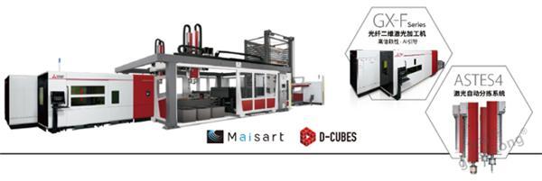 三菱电机上海进博会,工博会2020上海三菱电机
