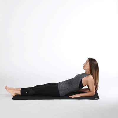 瑜伽改善甲状腺,保护甲状腺的瑜伽动作