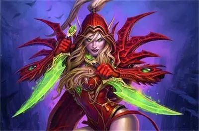 炉石传说强力便宜卡组,炉石传说新手法师套牌组合推荐