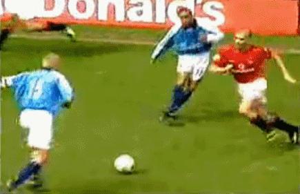 18岁小将欧冠帽子戏法,皇马19岁小将帽子戏法