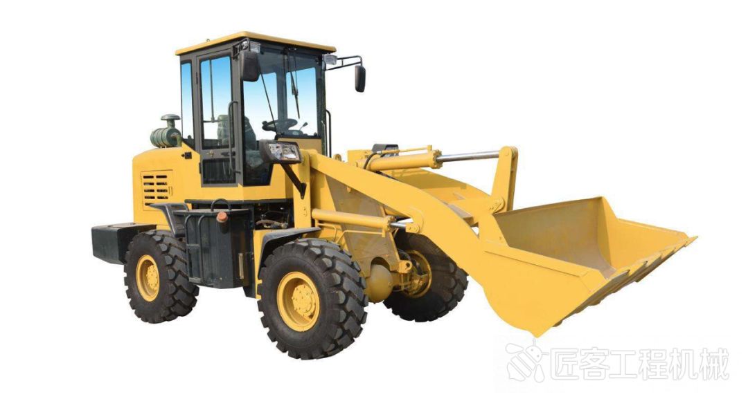 最新款小型矮脚虎装载机,小型装载机市场