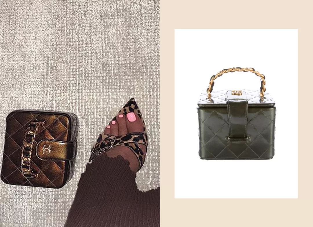 中古怀旧收藏,小众中古收藏