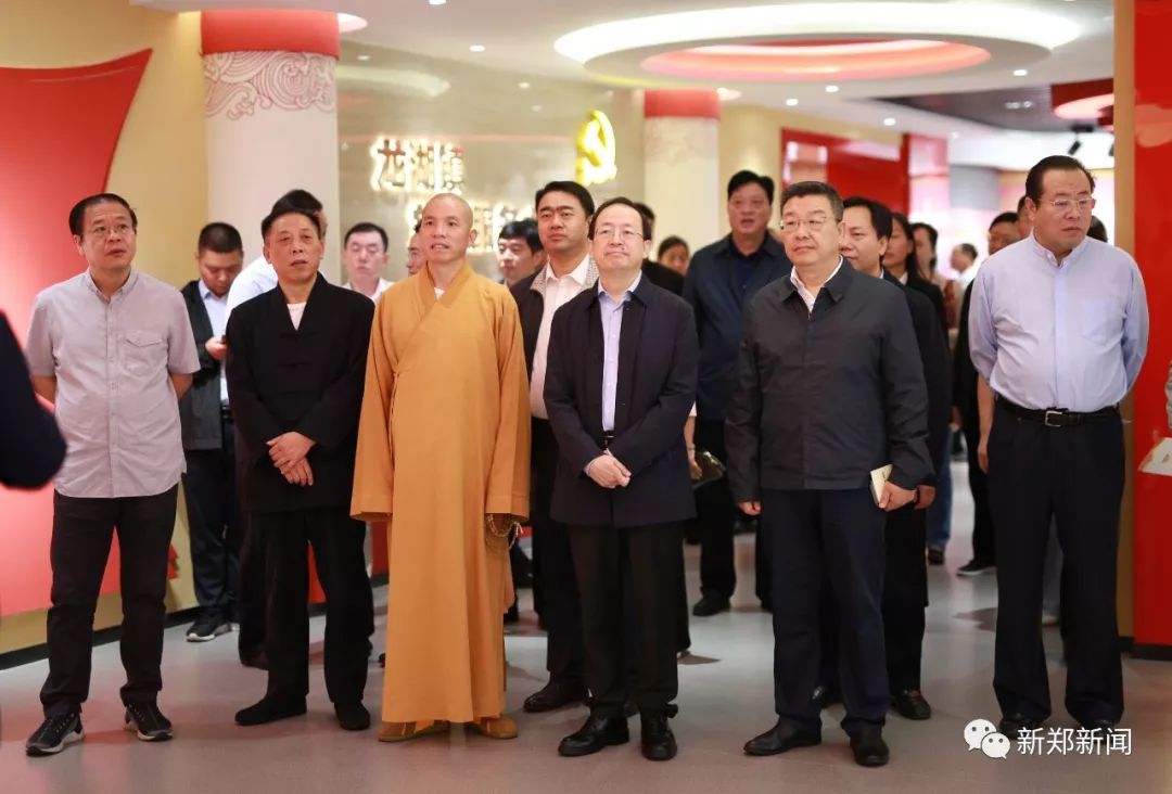 全国政协河南调研,全国政协调研组来我市调研