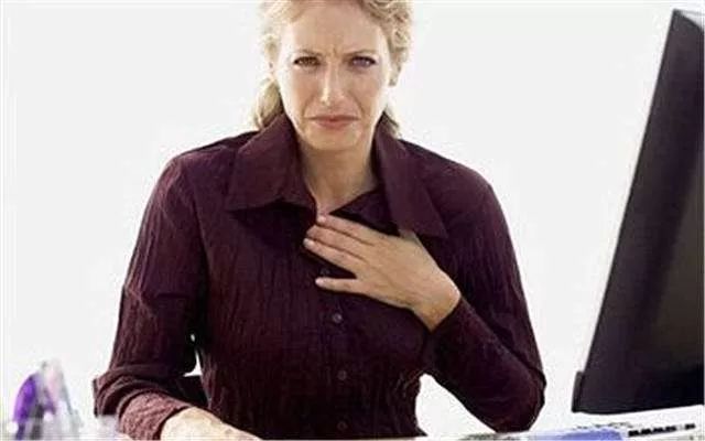 早上胃反酸是怎么回事有什么办法,胃反酸水快速解决办法