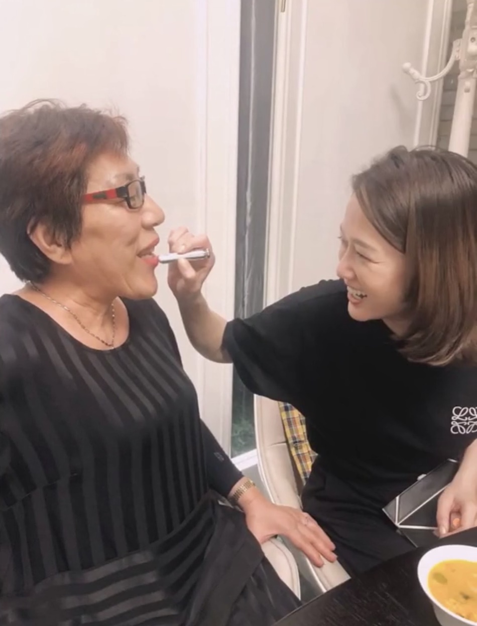 有一种友情叫陈乔恩和乔任梁,有一种友情乔任梁与陈乔恩