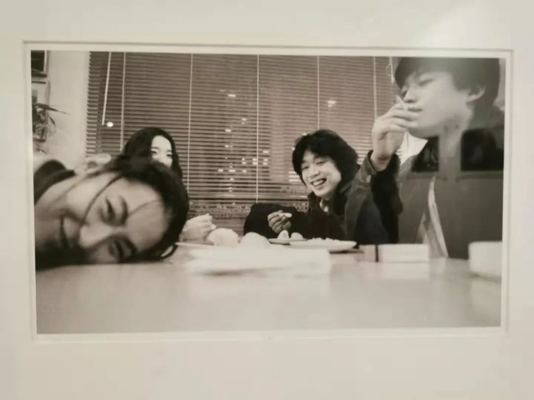 崔健秦勇窦唯,张楚崔健评价窦唯完整视频