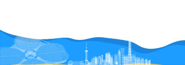 海关进博会,海关便利措施漫画