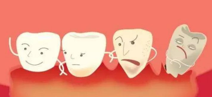 怎样预防牙周病保持牙齿健康,健康牙周病应该如何预防和治疗