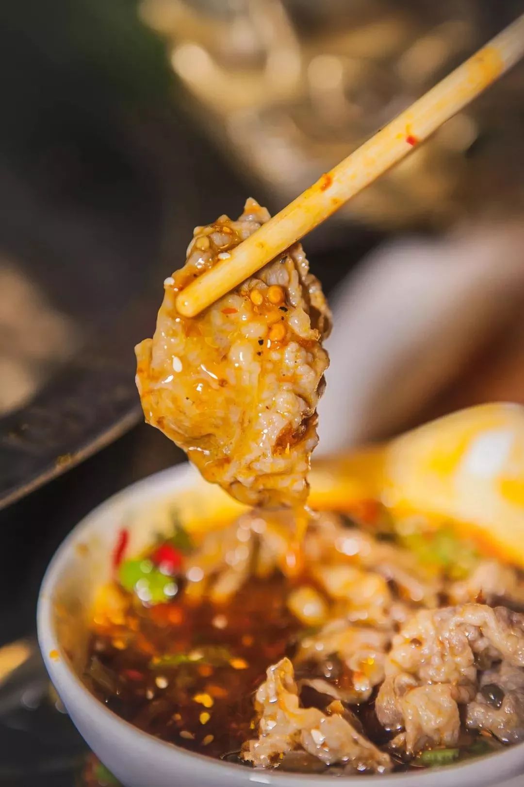 5.8折狂嗨8天！川炉火锅三周年店庆，让你一次吃过瘾！就在龙湫湾