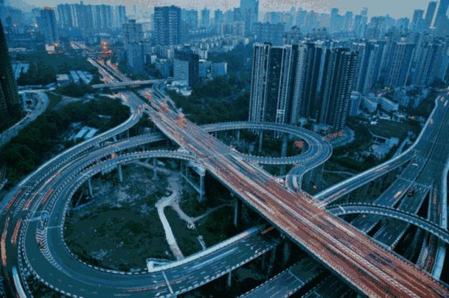 郑州未来十天的发展,郑州未来会往哪发展