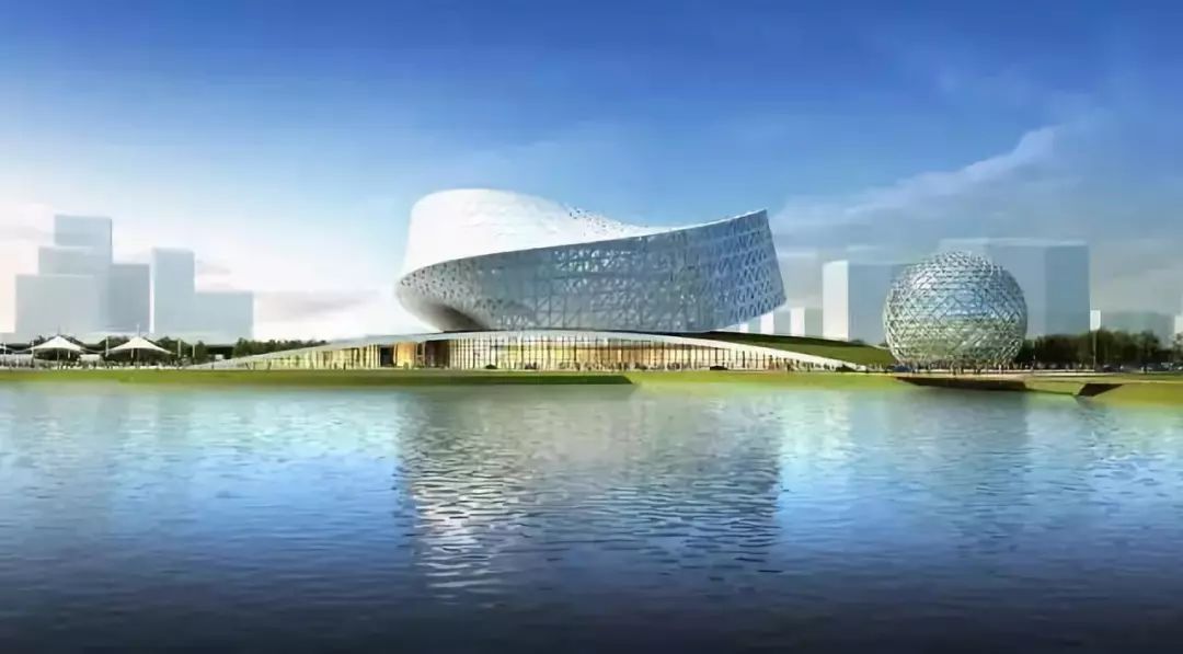 19年的郑州真的很美,大美郑州震撼来袭