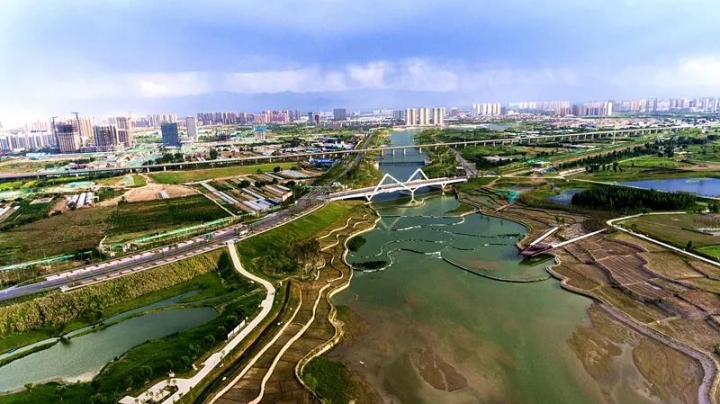 西咸新区专场发布会直播,西咸新区发布会