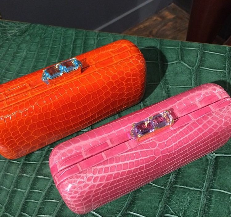 爱马仕特种皮料|六种爱马仕皮料鉴定，真假一眼看穿