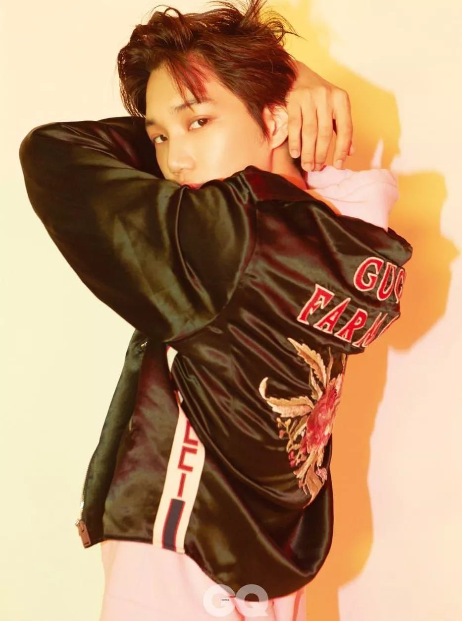 gucci十大坑,人间gucci