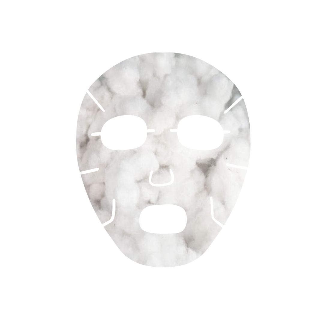 为什么敷完面膜变好看了,为什么敷了面膜会变白一段时间