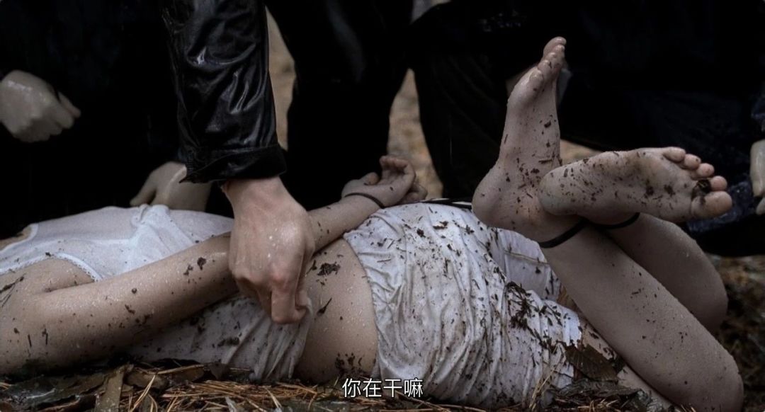 杀人回忆电影原型凶手抓到了吗,杀人回忆事件原型凶手是电影里谁