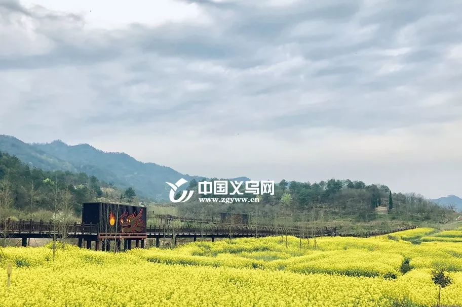 义乌的标志性风景有哪些,太美了古城风景