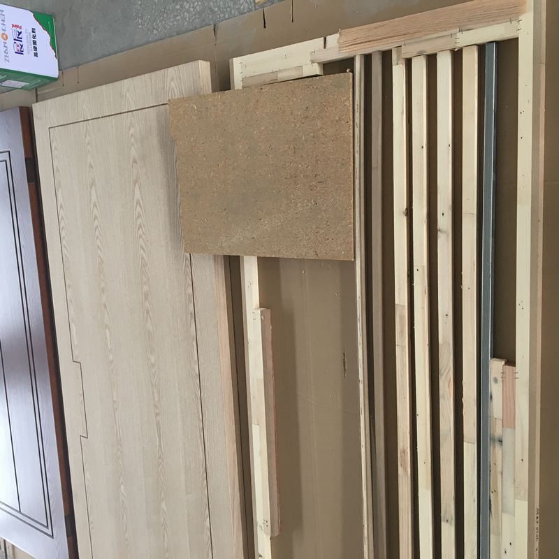 木门基础知识大全集,木门套门安装详细过程