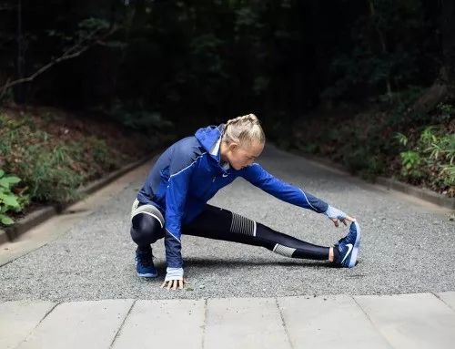 跑步受伤一般都是什么症状,医生不会告诉你用什么药防脱发