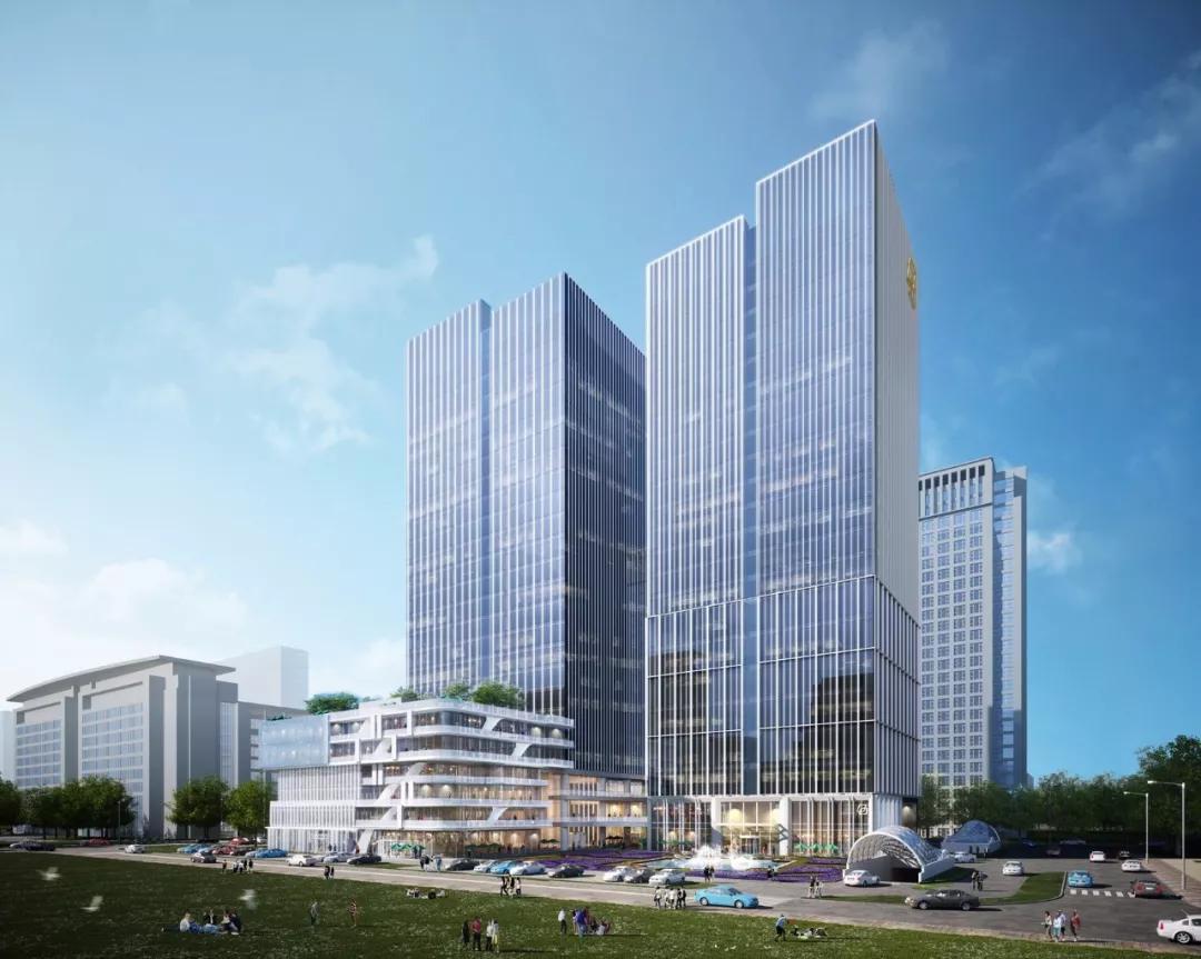 occ奥德国际高街,occ奥德国际二楼