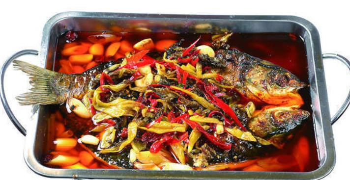 四川各地特色美食，每一个都让人念念不忘口水直流