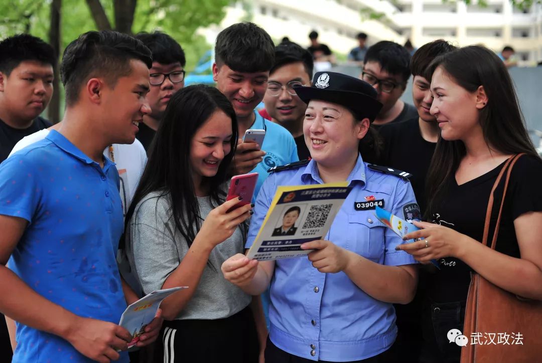 武汉再次获评健康城市,武汉成为最安全的城市