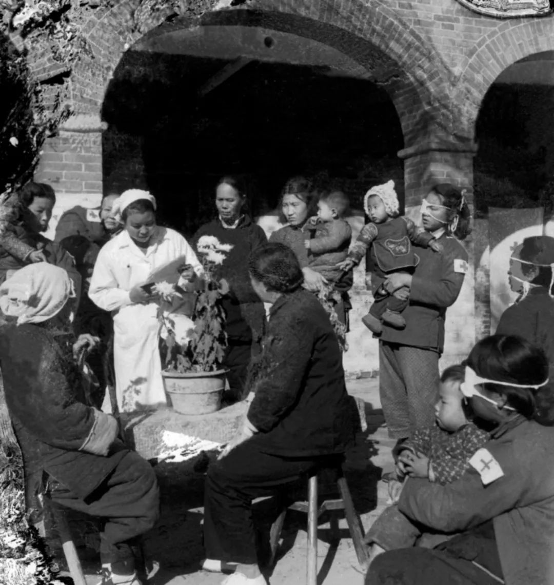 河北省眼科医院高清大图,医路前行医学影像