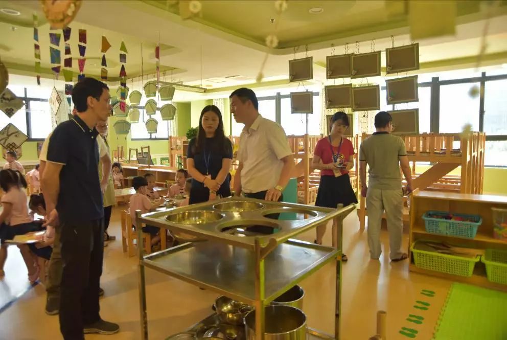 保平安迎大庆消防安全检查,开展督导检查校园安全防控