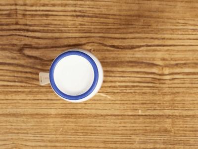 风靡日本的超小保温杯,日本潮牌纯钛保温杯大全