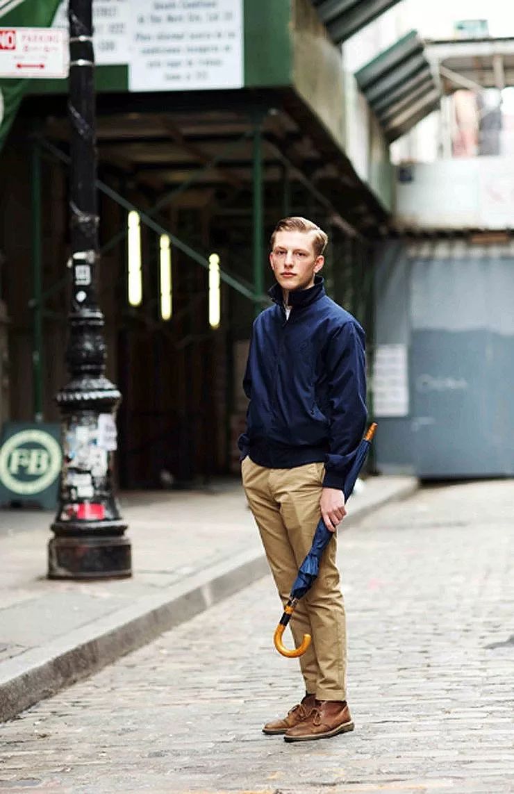 小众切尔西靴英伦风,大黄靴烂大街吗