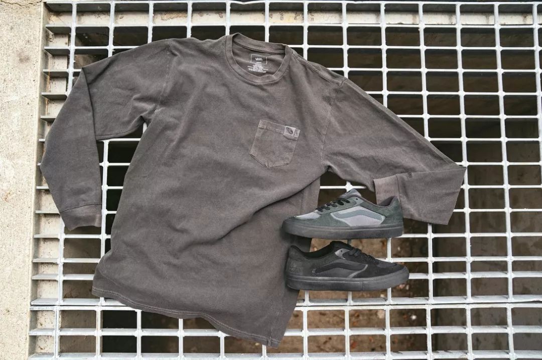 vans滑板鞋历史鞋型,vans早期滑板鞋