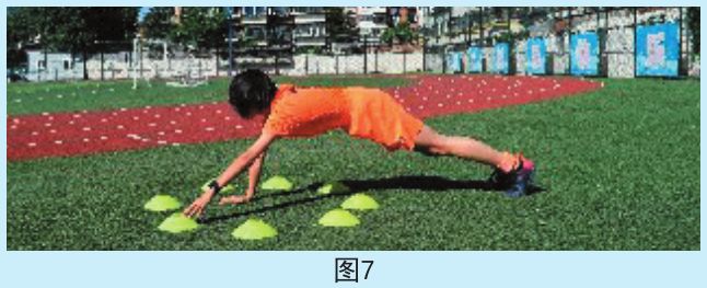 小学足球体能和力量训练方法,足球体能训练方法室内少儿