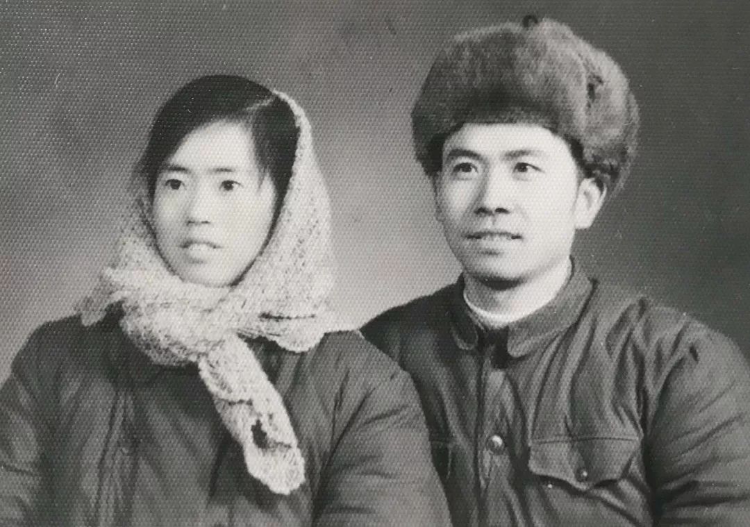 芳华·岁月|曾淑华：我们成了真正的“女汉子”