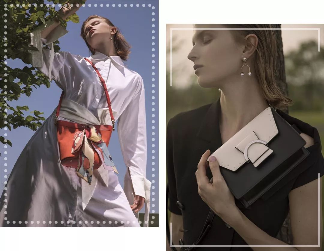 秋冬适合的小众包品牌推荐,秋天适合背的大牌包