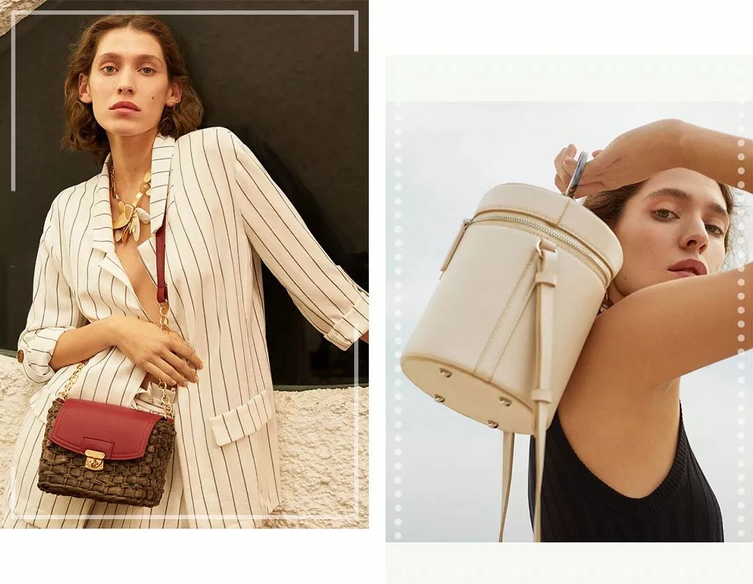 秋冬适合的小众包品牌推荐,秋天适合背的大牌包