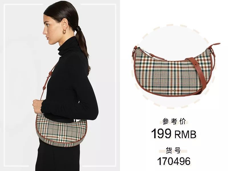 秋冬适合的小众包品牌推荐,秋天适合背的大牌包