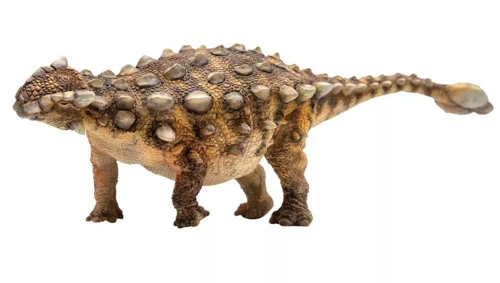 PNSO×化学工业出版社恐龙文创产品摩点众筹上线：寻找消失的恐龙，就是寻找消逝的童年